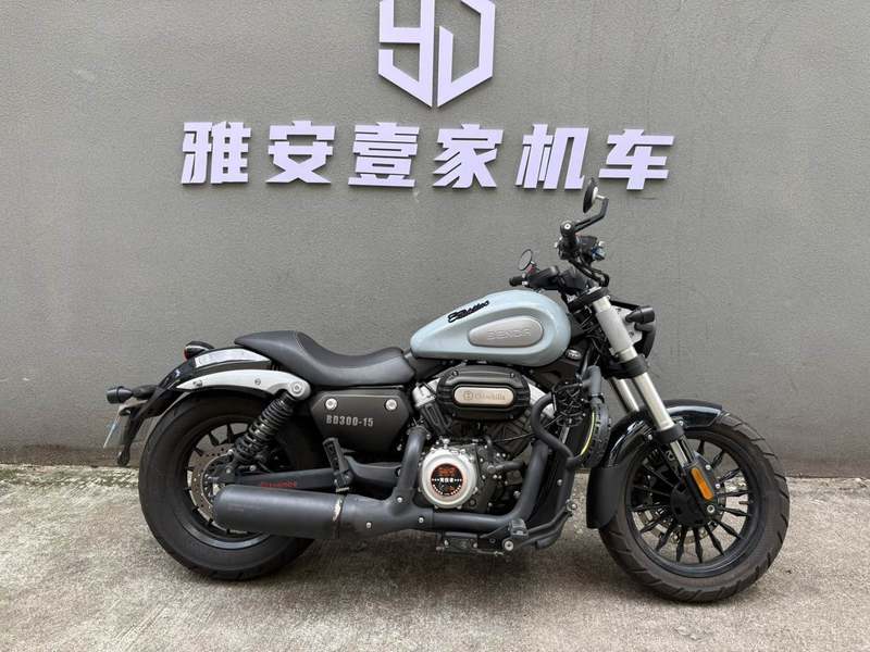 奔达 金吉拉300