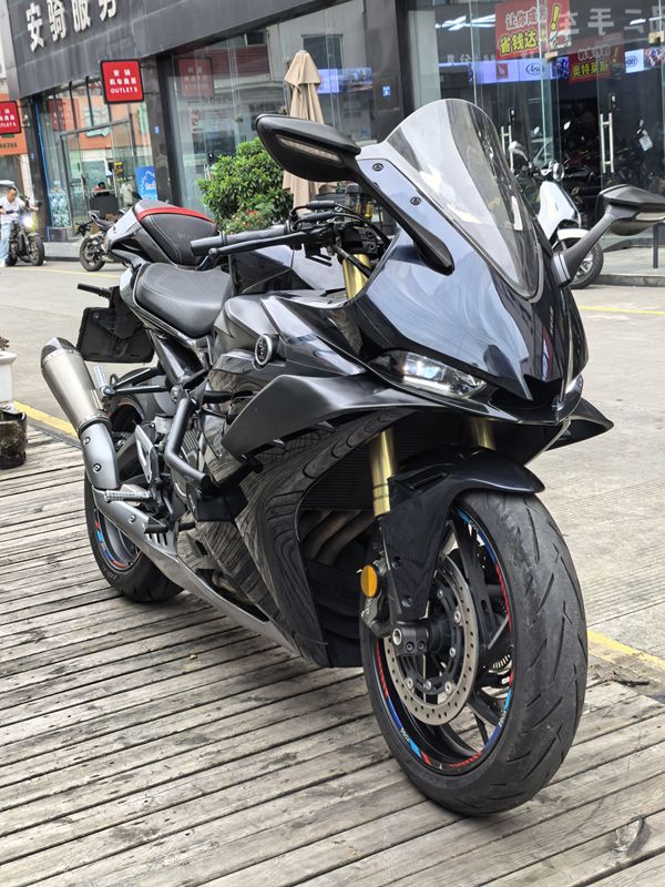 无极 RR660