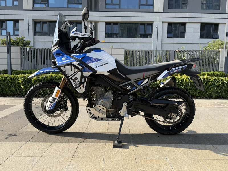 春风 450MT
