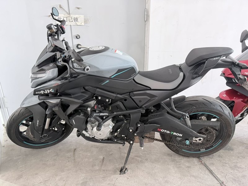 春风 675NK