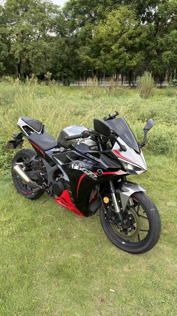 元图 GP250