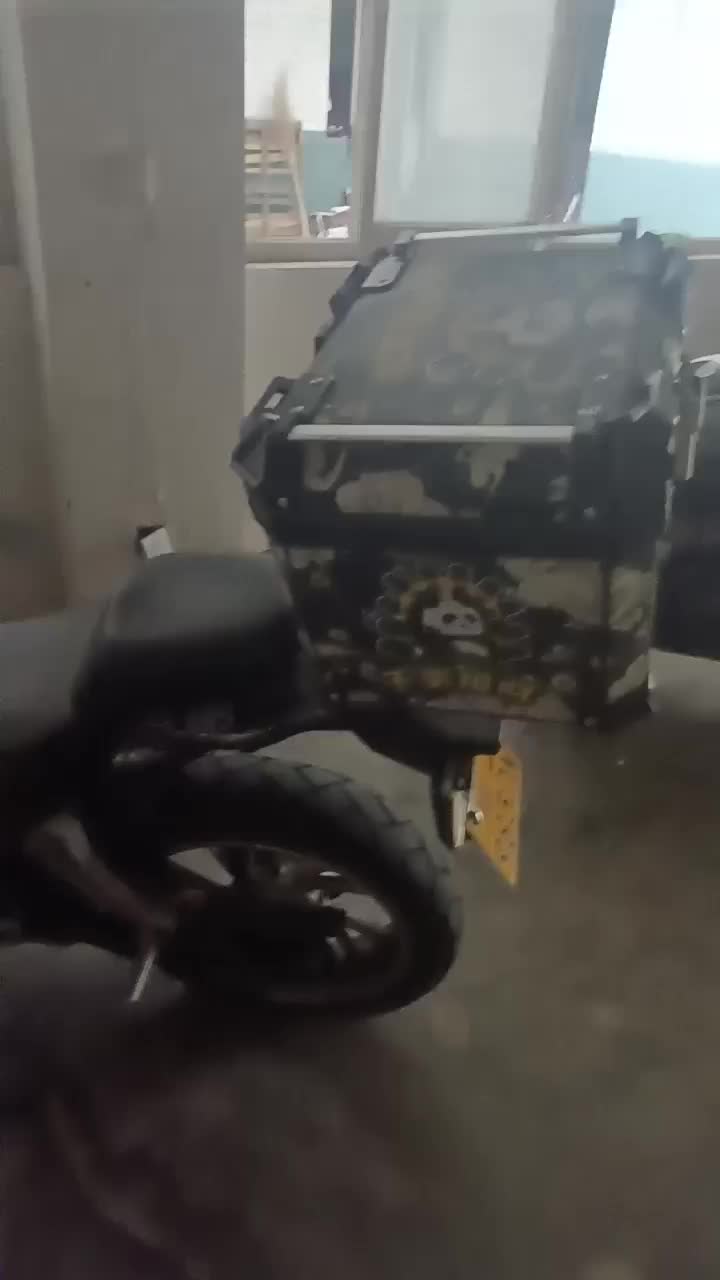 力帆 KPS250