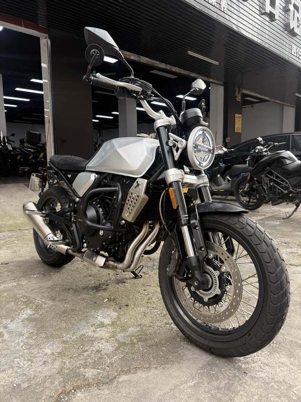 高金 GK500