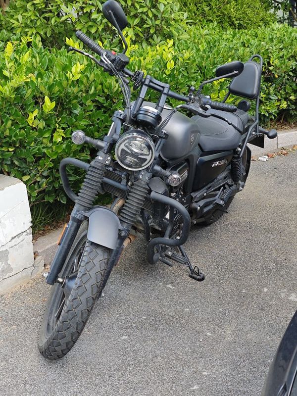 赛科龙 RA250