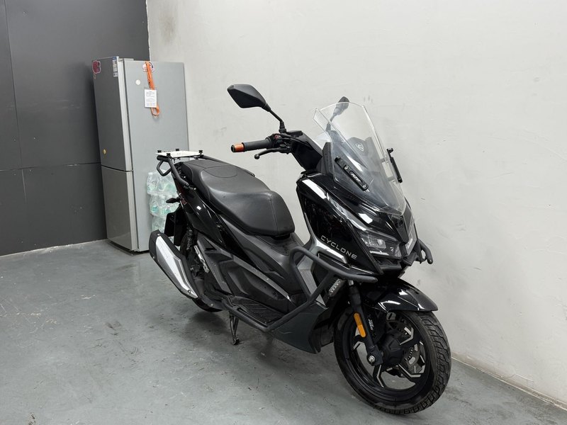 赛科龙 RT1