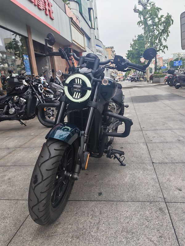 赛科龙 AQS250