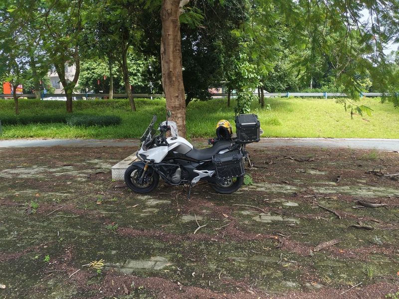 春风 650MT
