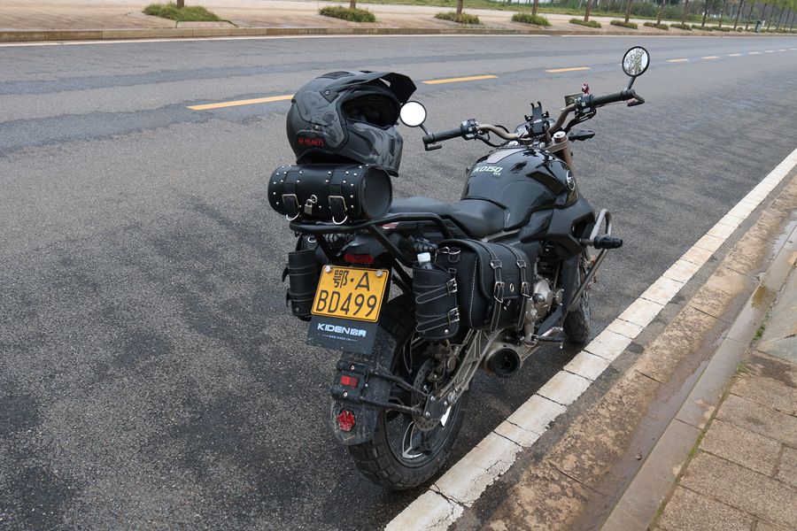 启典 KD150-G