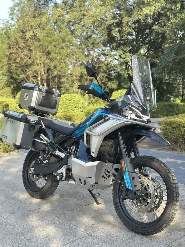 春风 800MT-X