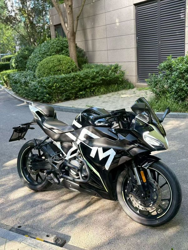 春风 250SR