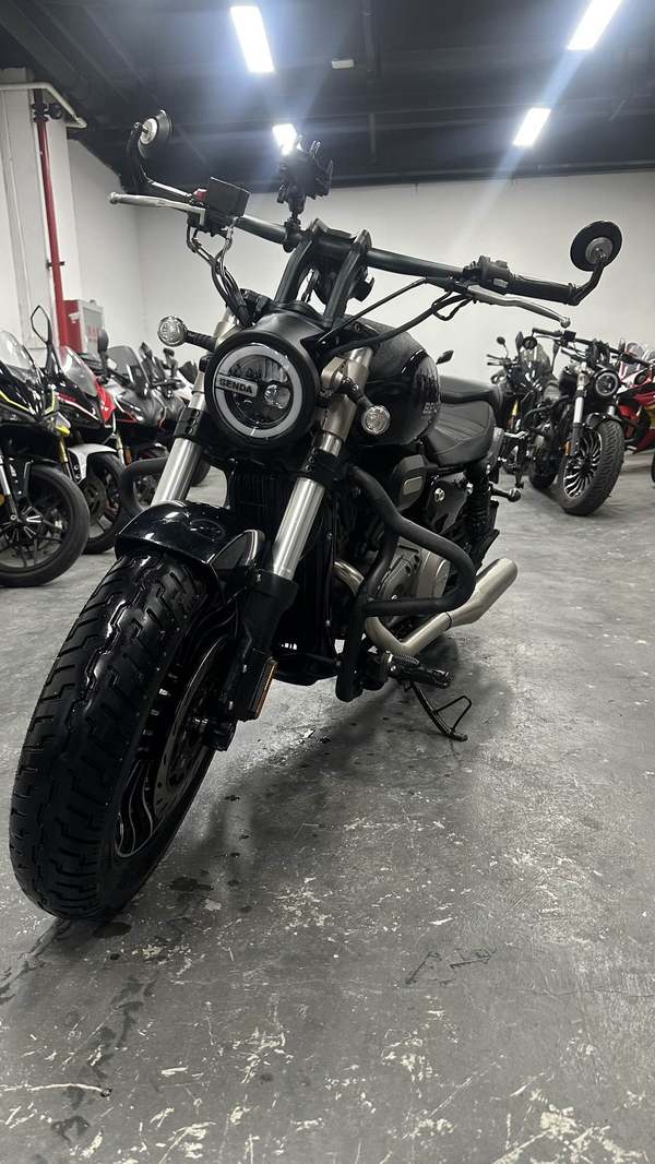奔达 Rock300 灰石