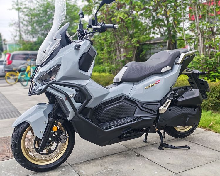 SYM三阳 Husky ADV 150