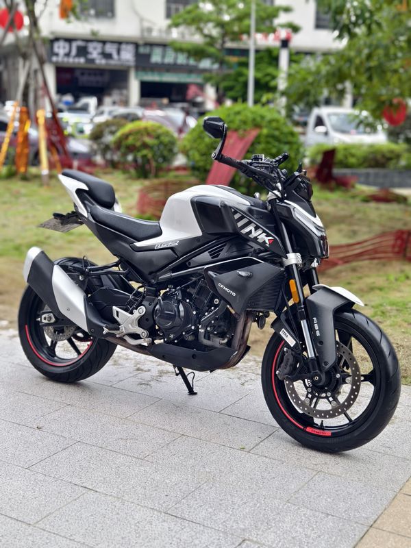 春风 450NK