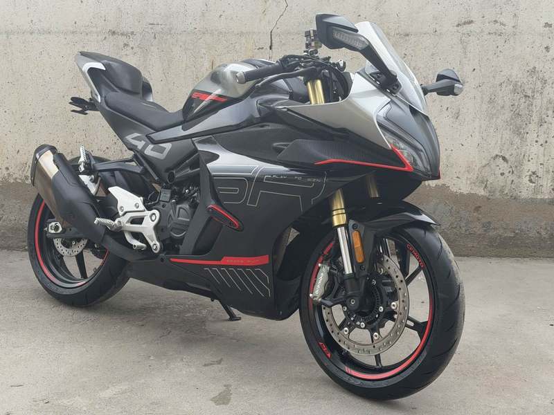 春风 450SR
