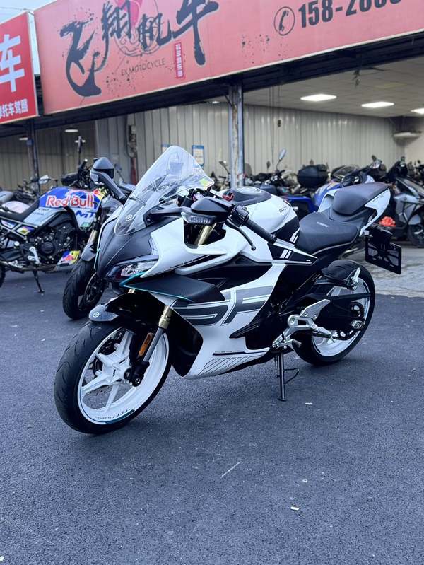 春风 450SR