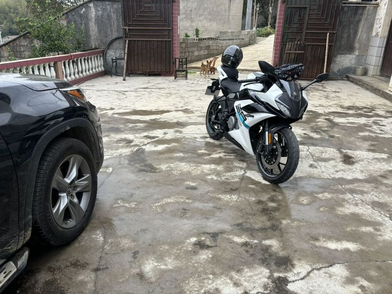 春风 250SR