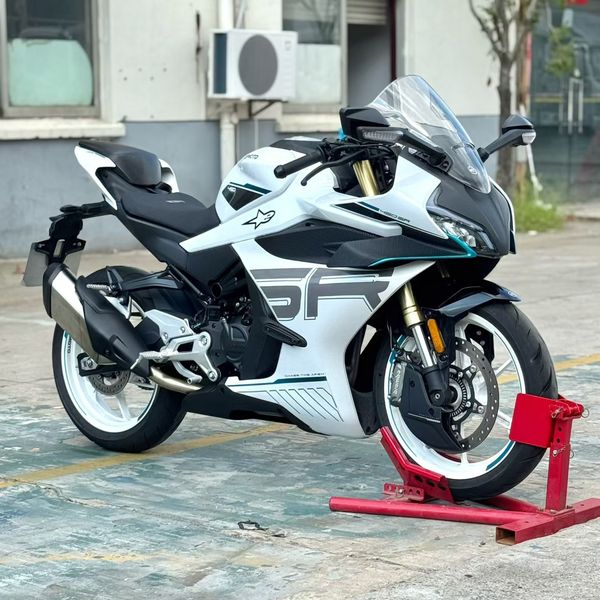 春风 450SR