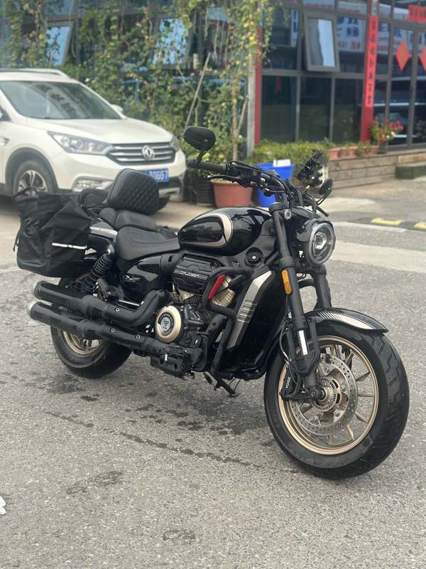 无极 CU250