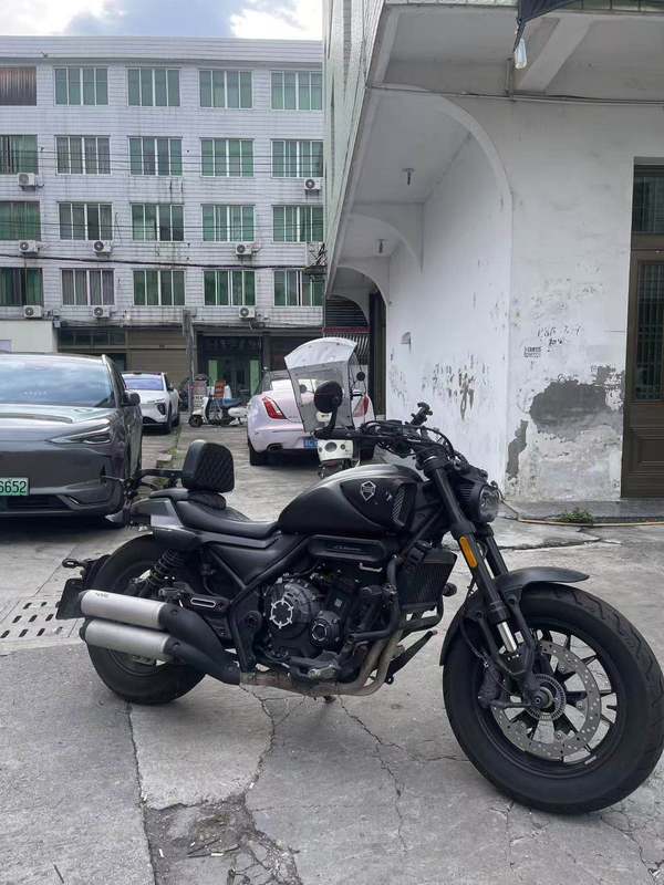 无极 CU525