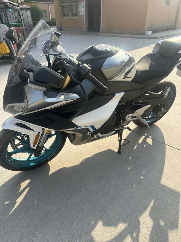 春风 450SR
