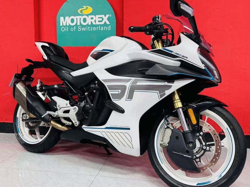春风 450SR