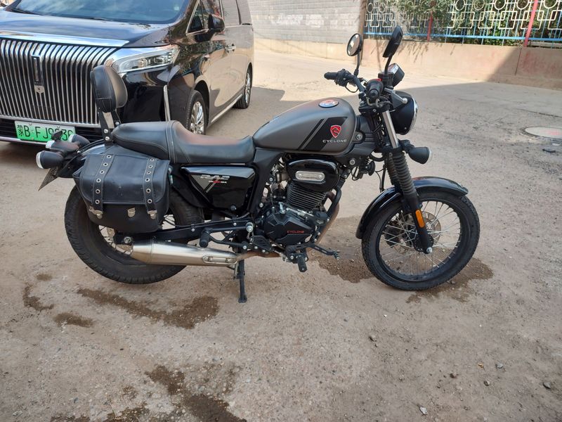 赛科龙 RA2