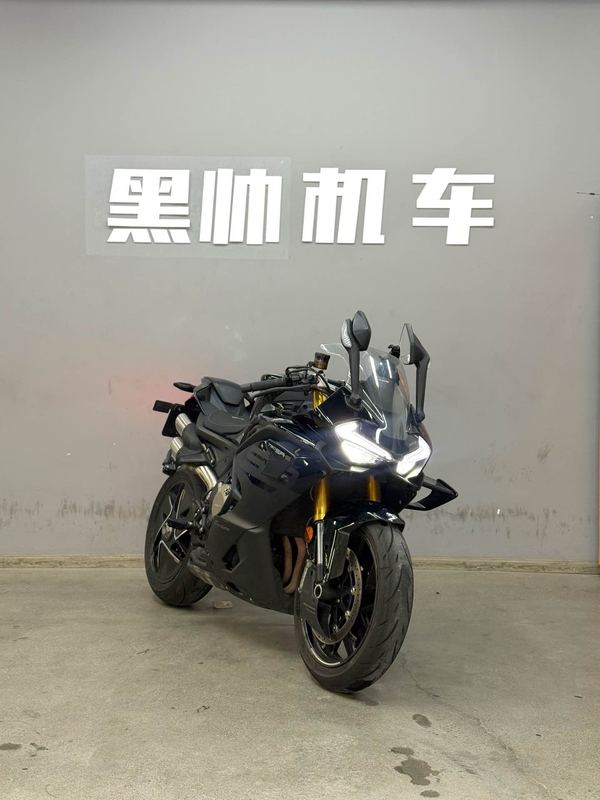 春风 750SR-S