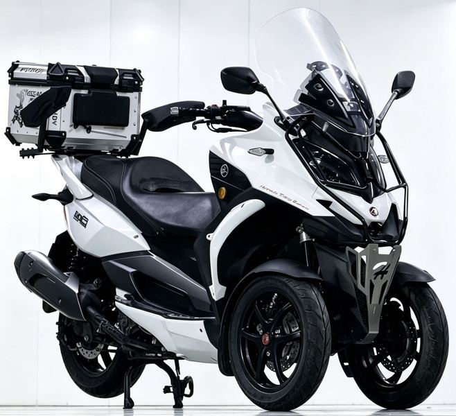 宏佳腾 3D-350R