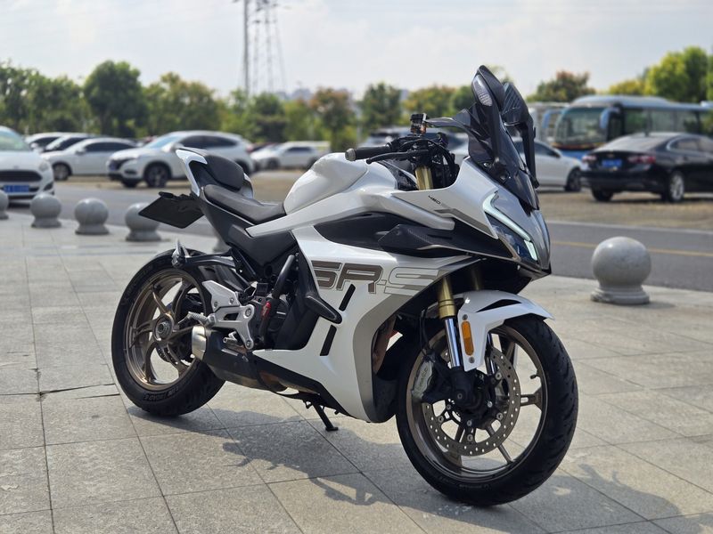 春风 450SR