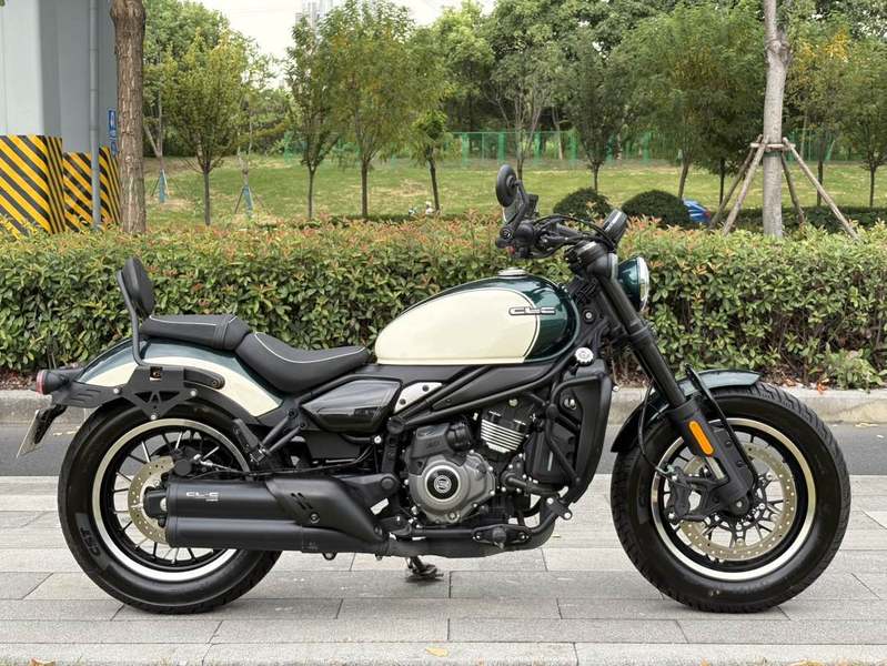 春风 450CL-C