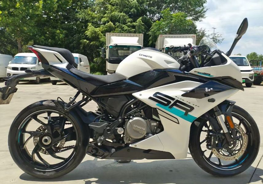 春风 250SR