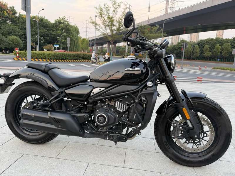 春风 450CL-C