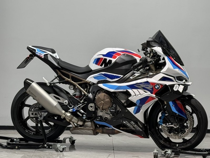 宝马 S 1000 RR