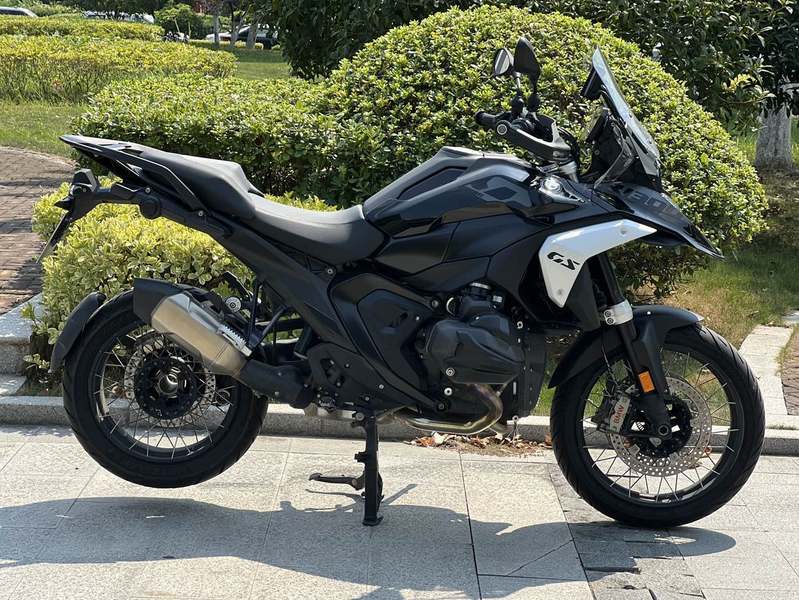 宝马 R 1300 GS