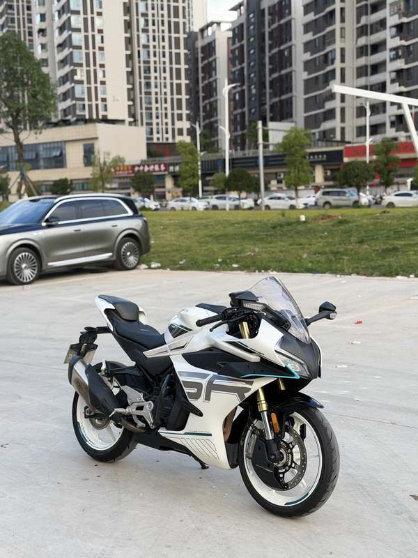 春风 450SR