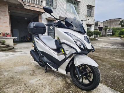 豪爵 UFR150