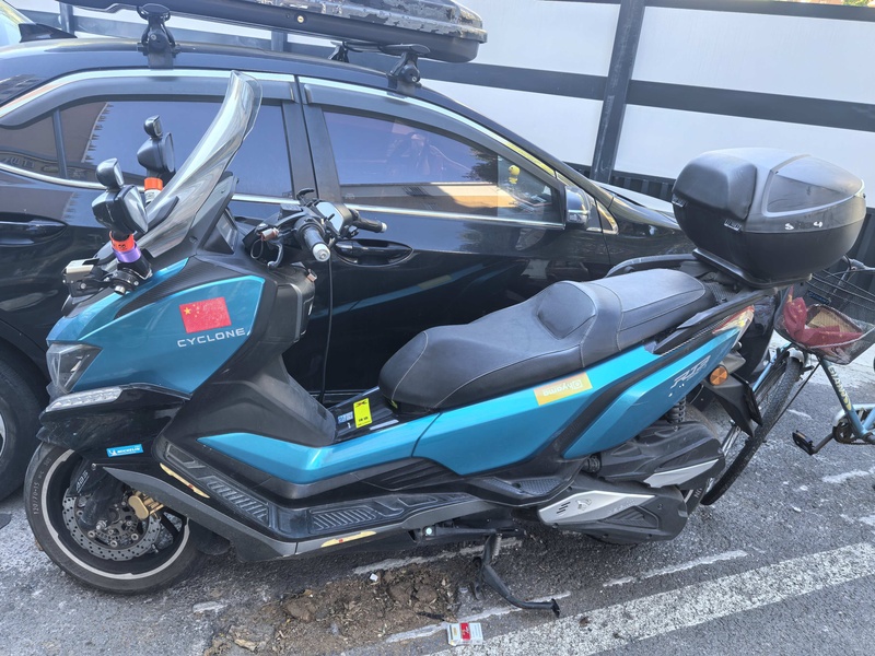 赛科龙 睿途 RT3
