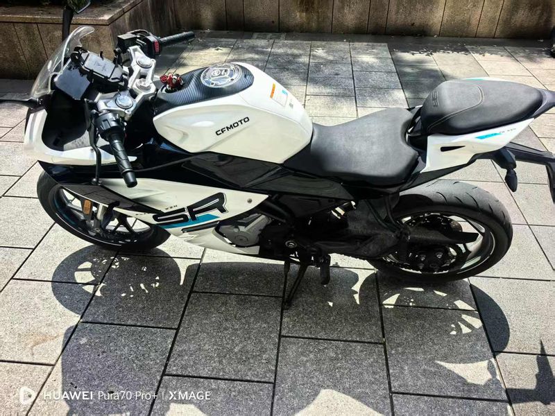 春风 250SR