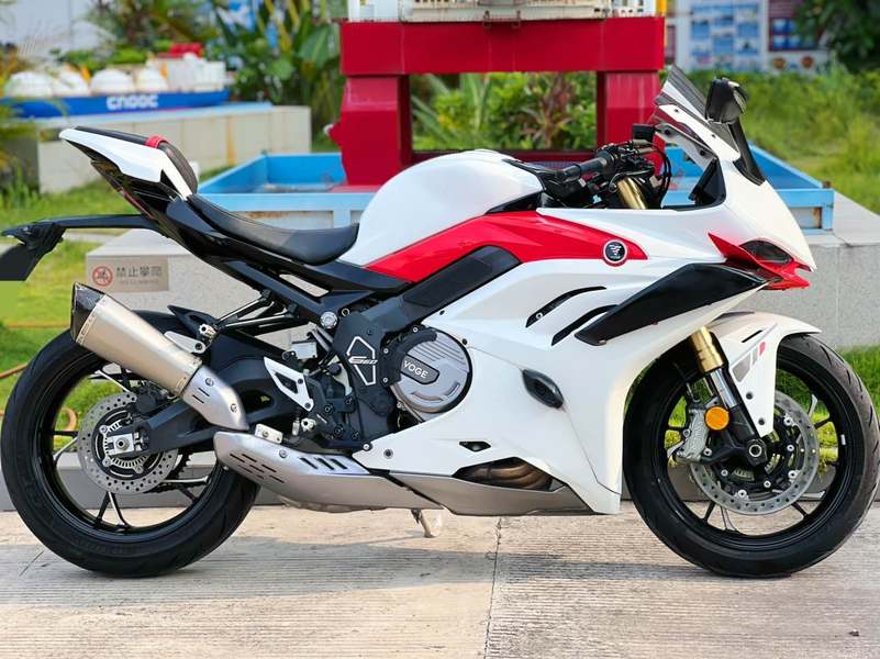 无极 RR660