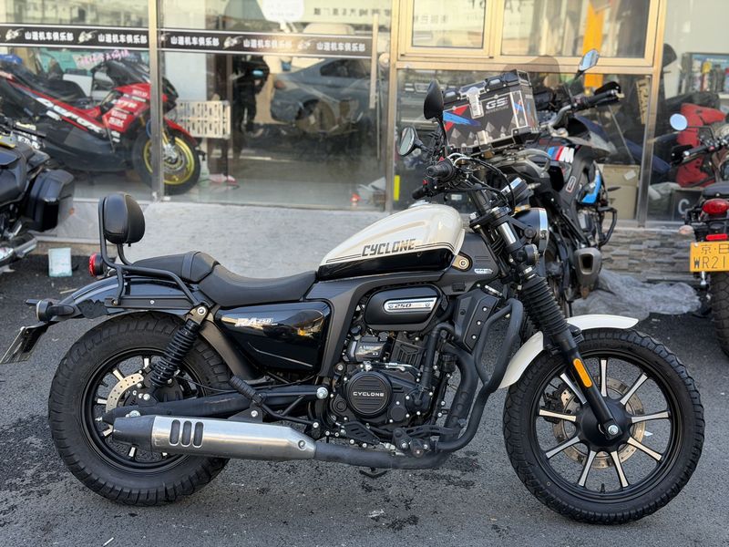 赛科龙 RA250