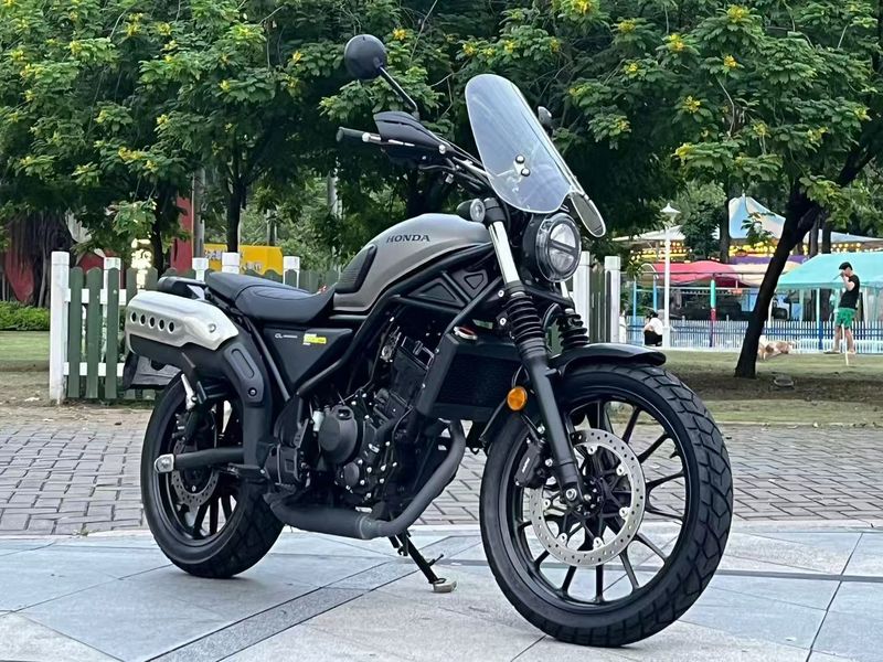 本田WING CL300