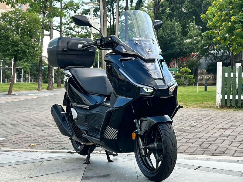 五羊本田 NWG150
