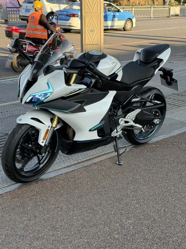 春风 450SR