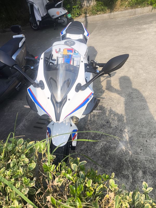 QJMOTOR 赛600
