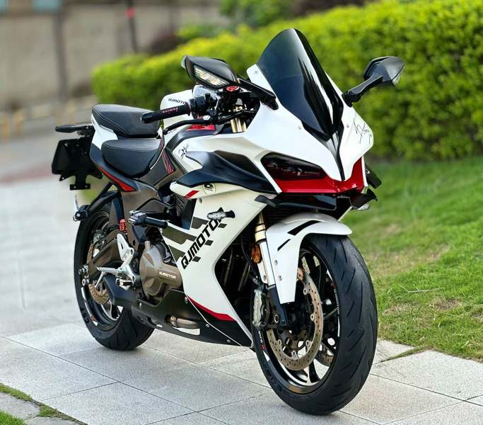 QJMOTOR 赛550