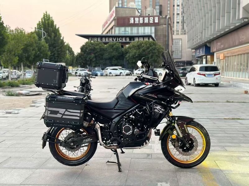 无极 DS525