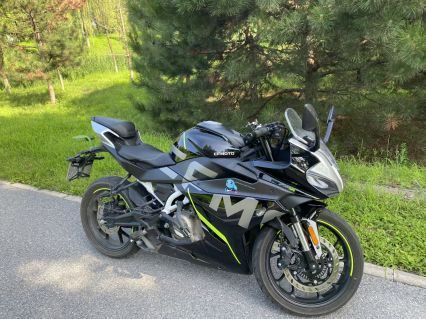 春风 250SR