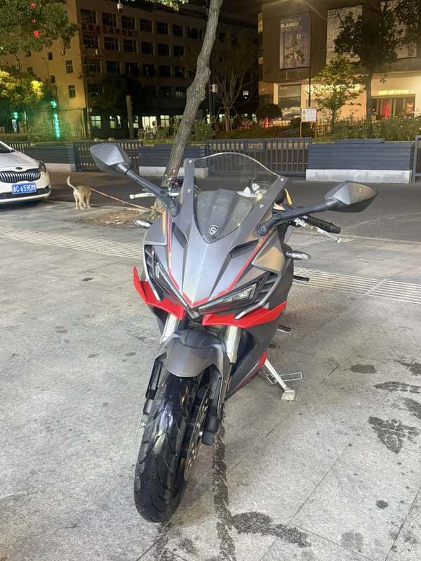 赛科龙 RC401