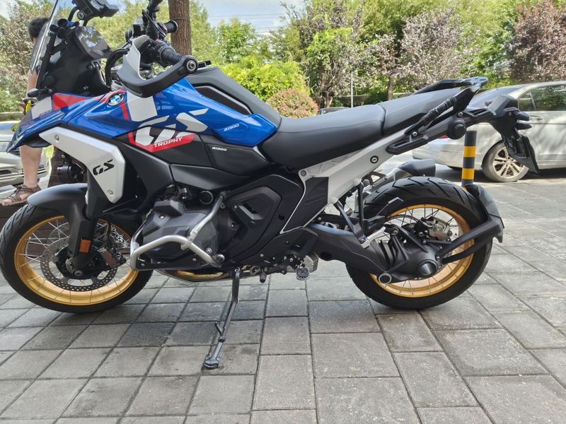 宝马 R 1300 GS