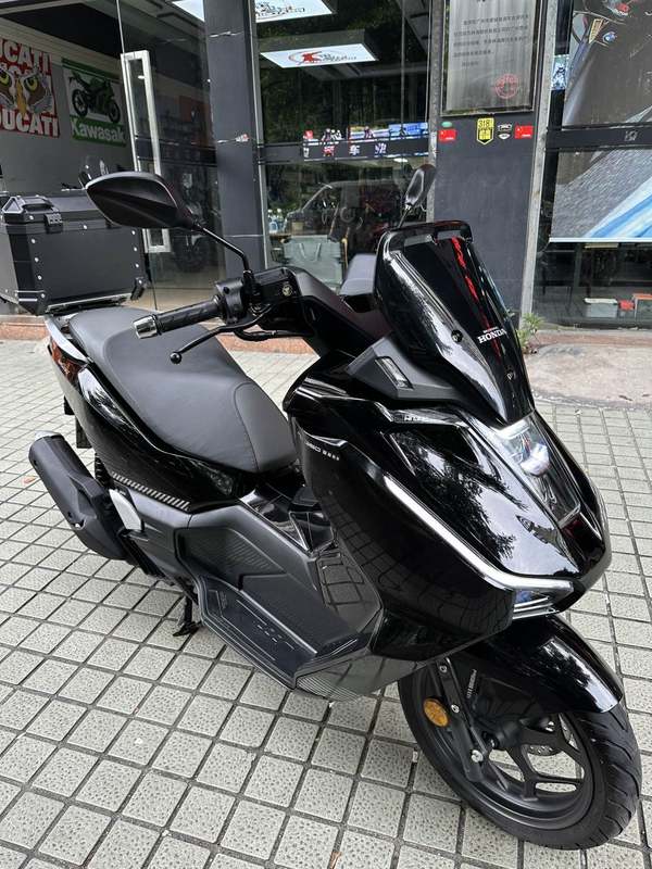 五羊本田 NWG150